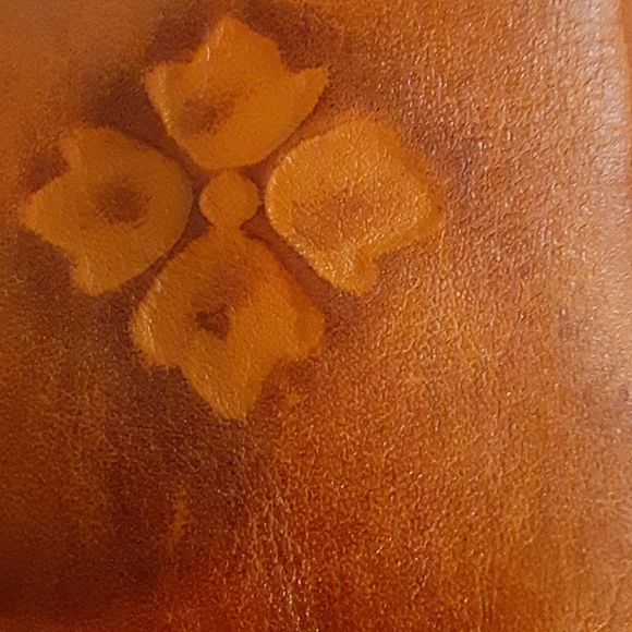 Patricia nash handbag - Picture 4 of 11